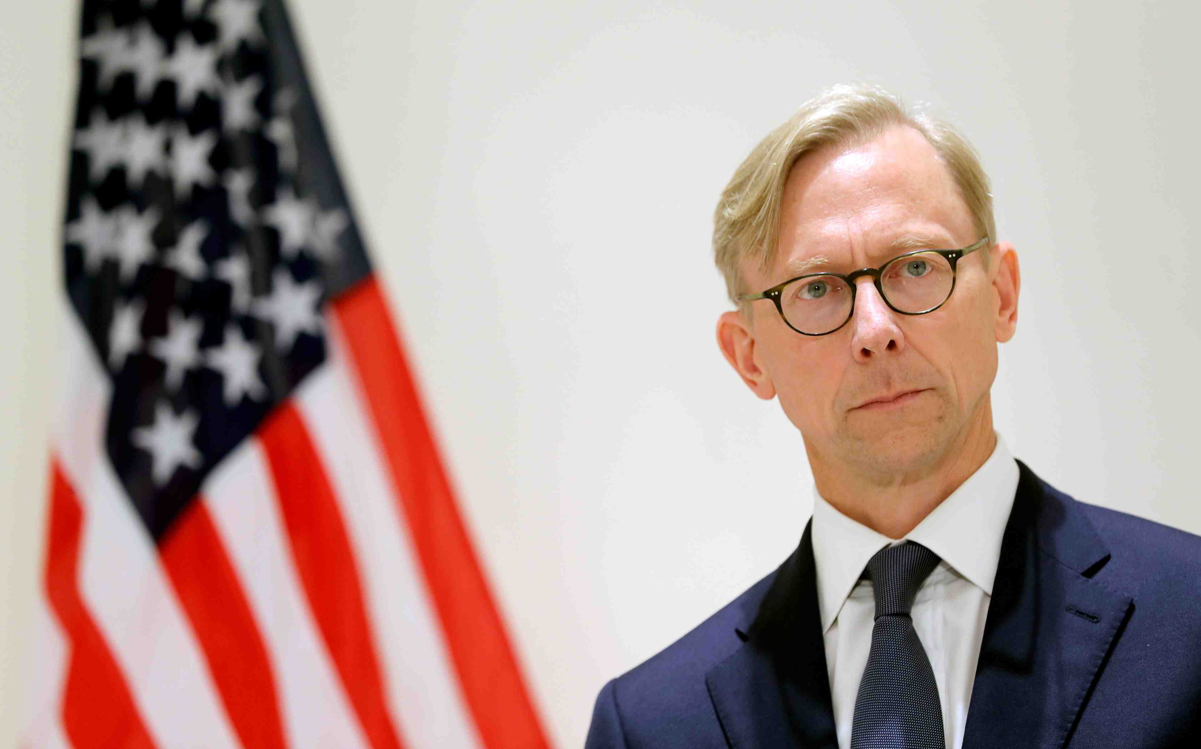 Les usa mettent en garde la russie et la chine sur l'iran