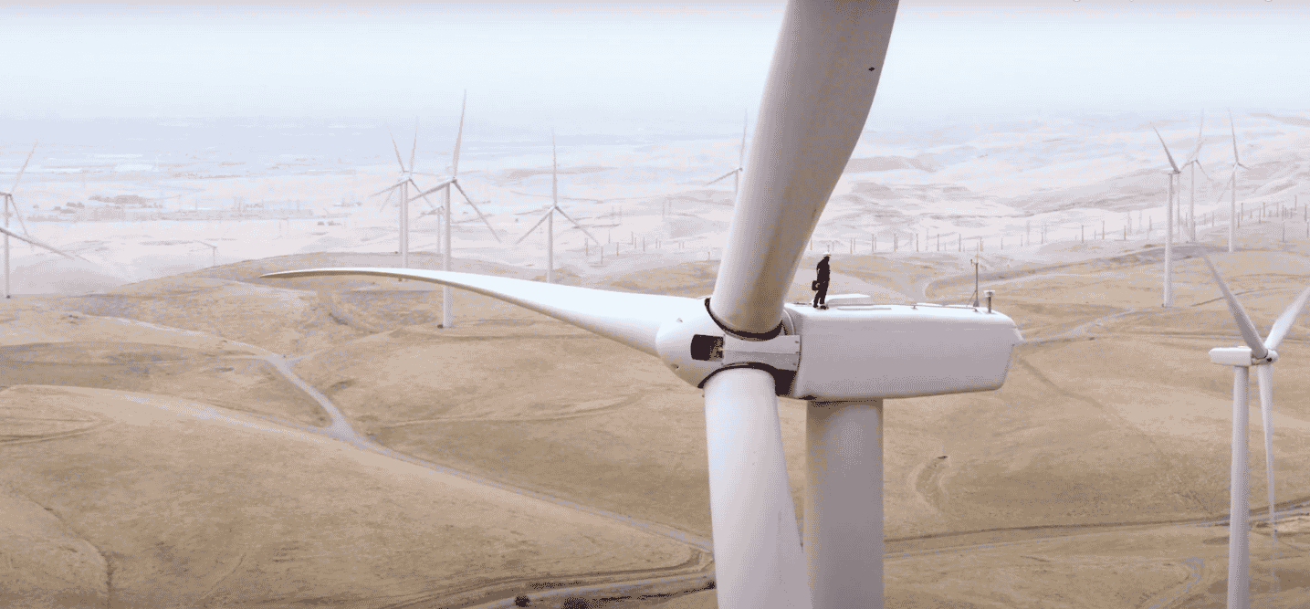 NextEra Energy, renouvelables