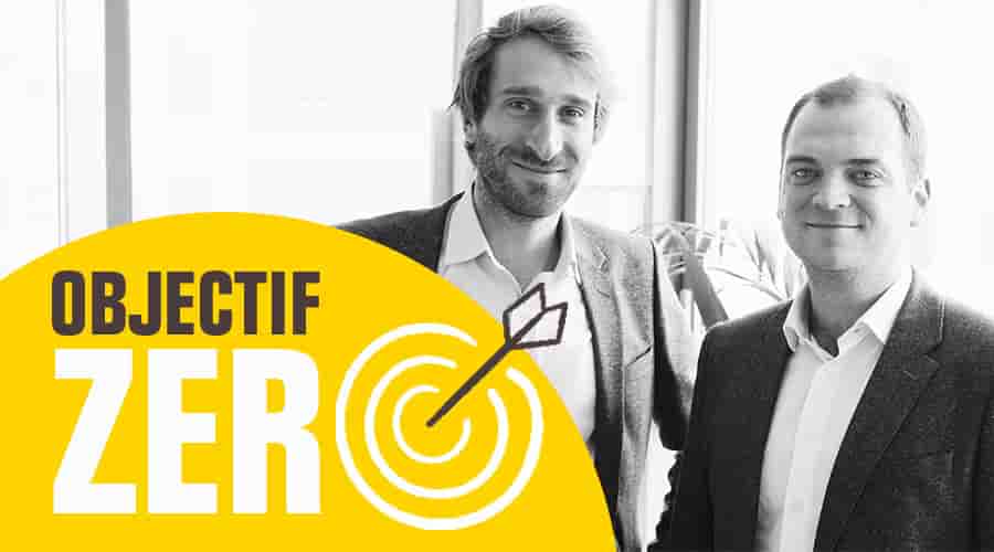 Uzer lance MonTri, une appli pour mettre fin aux erreurs de tri
