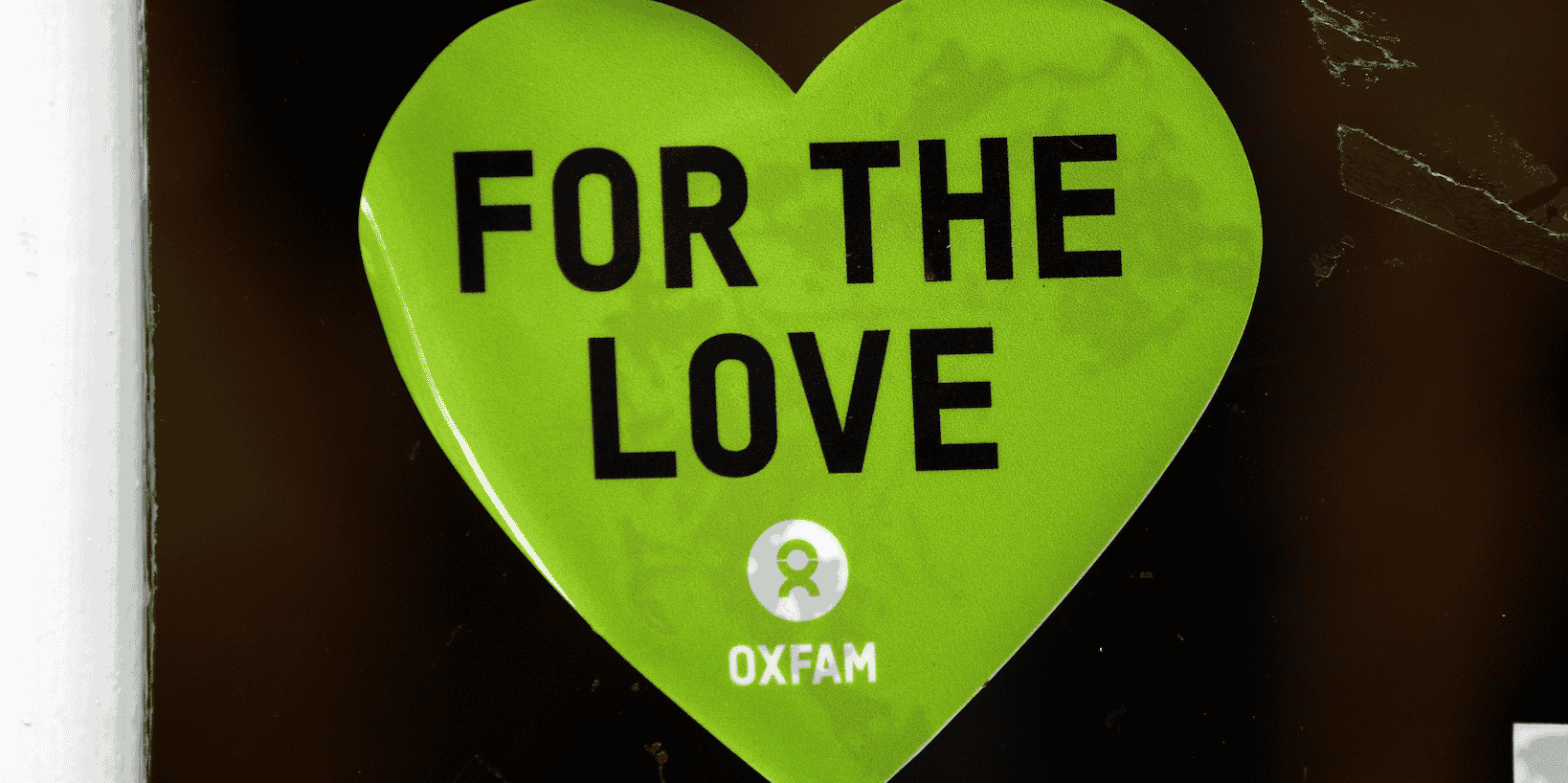 Oxfam