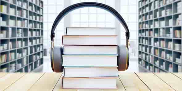 Le marché du livre audio en plein boom