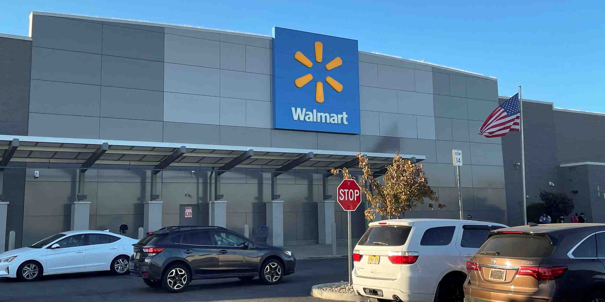 « Une source nous a révélé que le 11 mars (mardi, ndlr), le ministère du Commerce et d’autres départements compétents avaient eu des discussions avec Walmart », a rapporté un compte chinois ce mercredi.