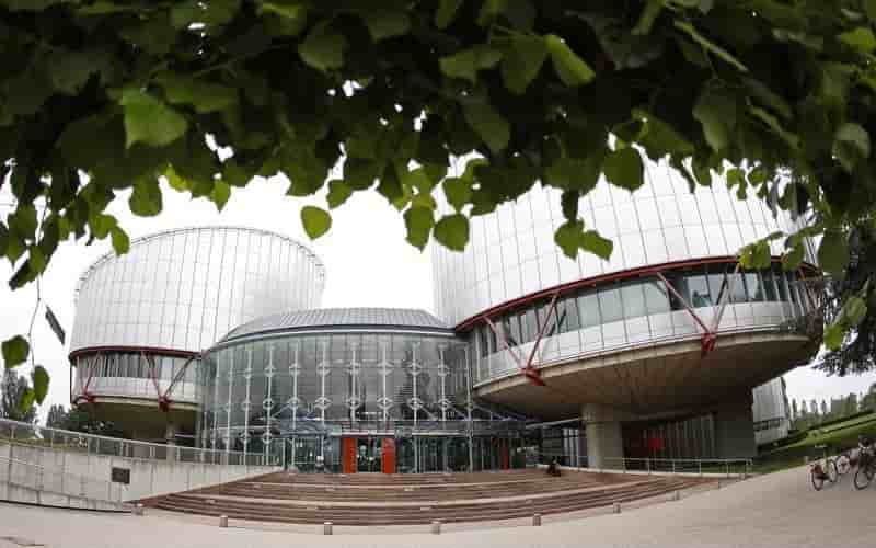 Ankara huit fois condamné pour atteinte aux droits de la presse