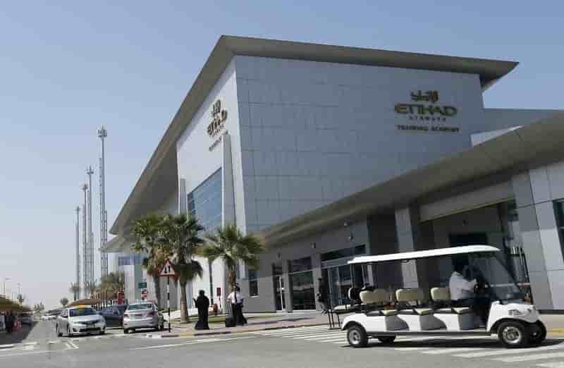 Accord sur les termes d'un achat de 49% d'Alitalia par Etihad
