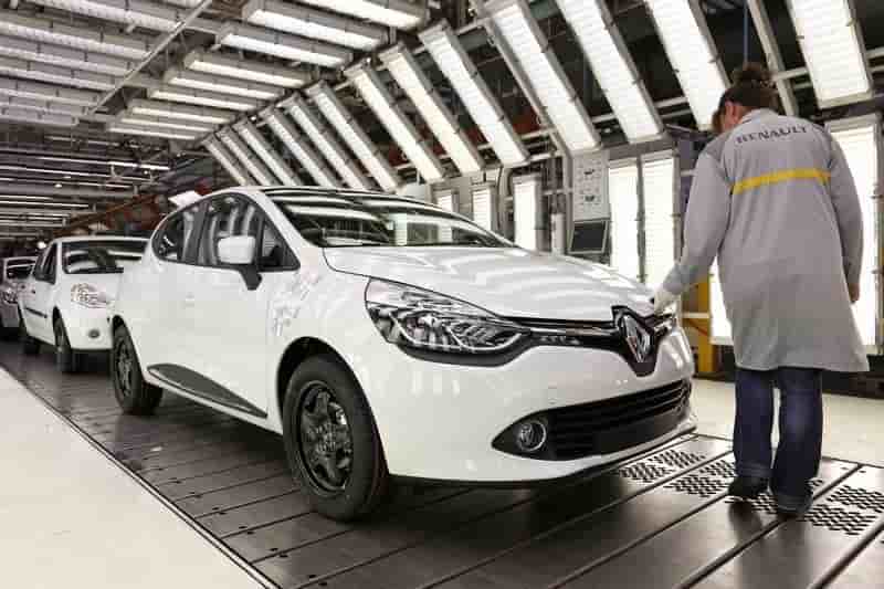 Renault et Mercedes rappellent des Clio, Kangoo et Citan