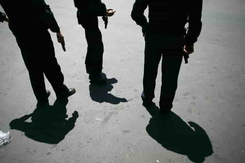 Une filiere djihadiste demantelee au maroc