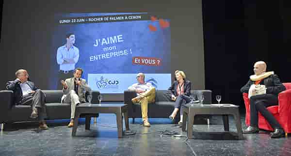 CJD Bordeaux