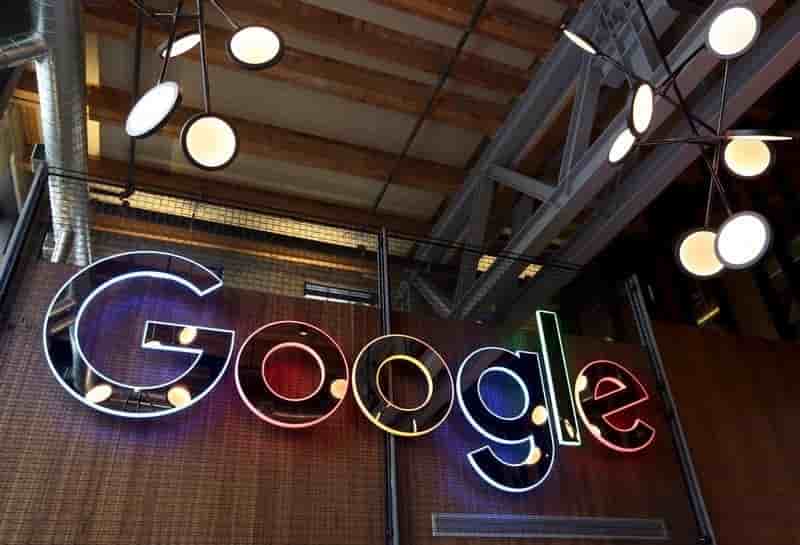 Le fisc demande 1,6 milliard d'euros a google