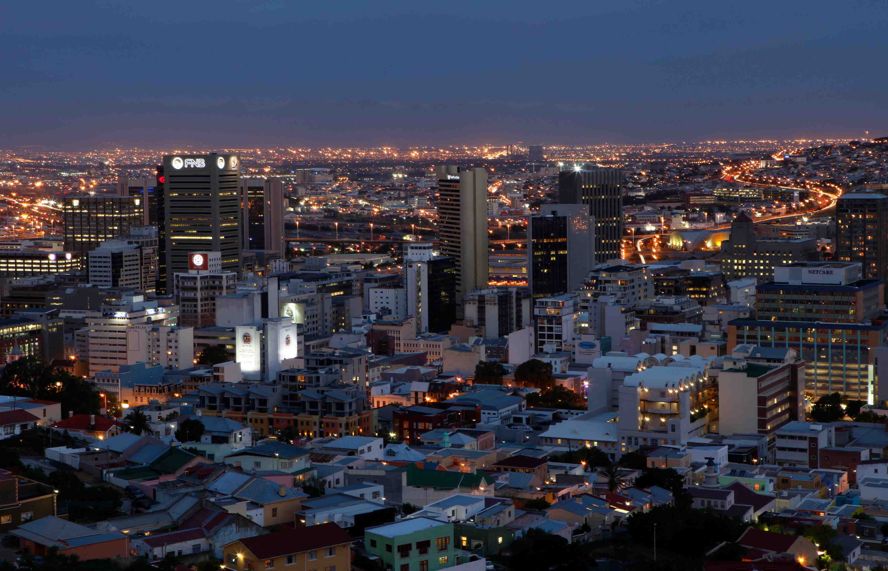 Afrique du Sud