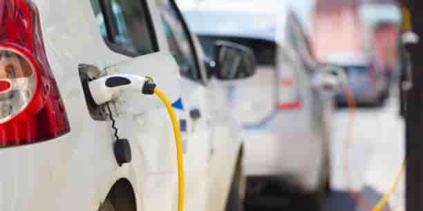 voiture électrique