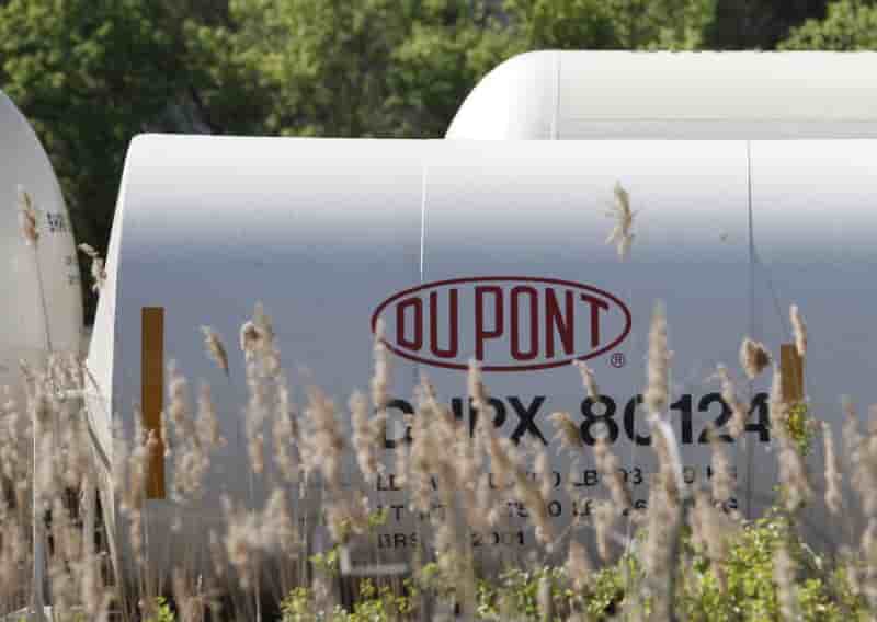 Dupont bat le consensus au 2e trimestre avant sa fusion avec dow