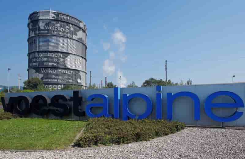 L'office des cartels allemand perquisitionne chez voestalpine