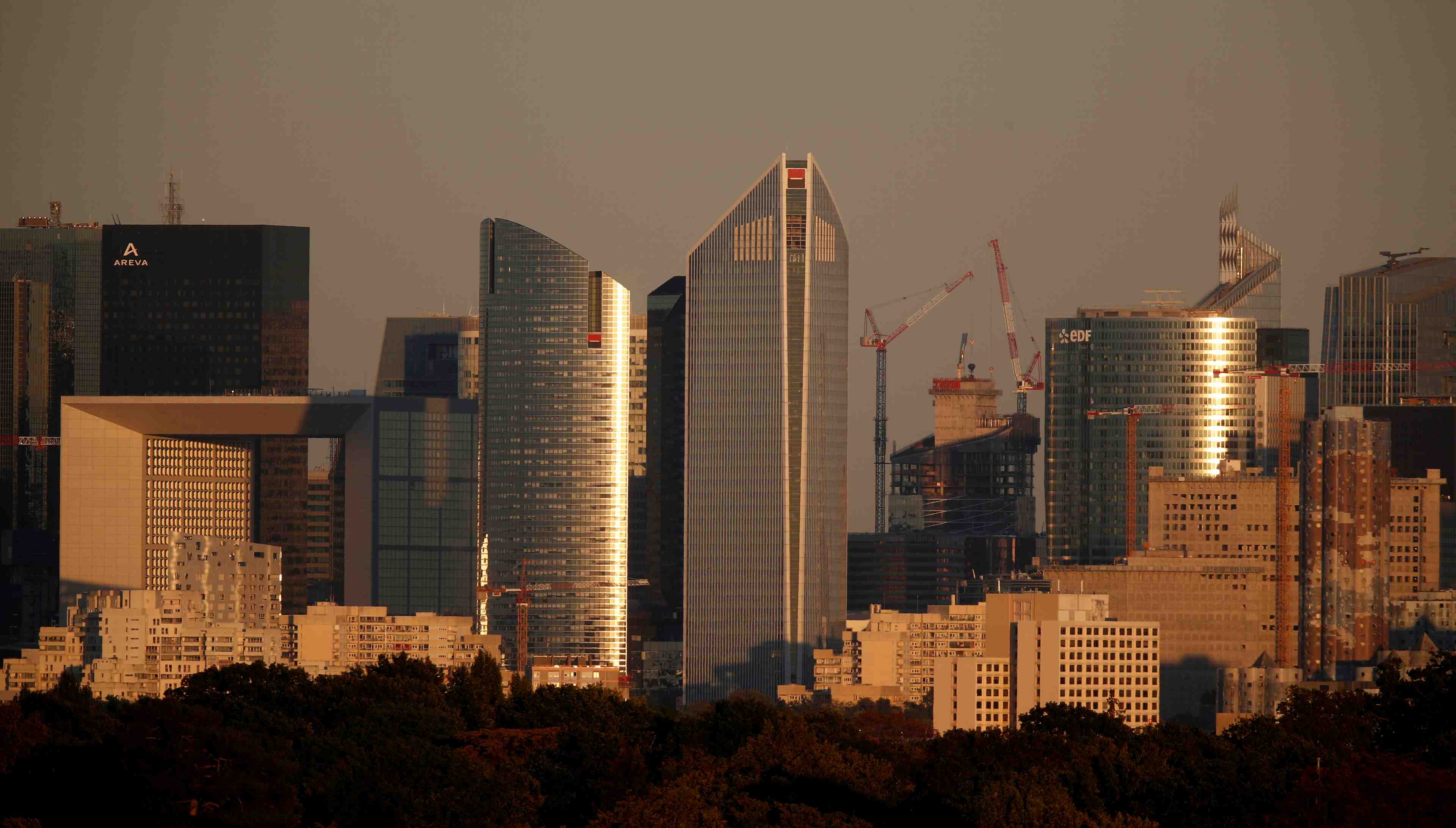 Rexecode pessimiste sur la croissance, prone des reformes