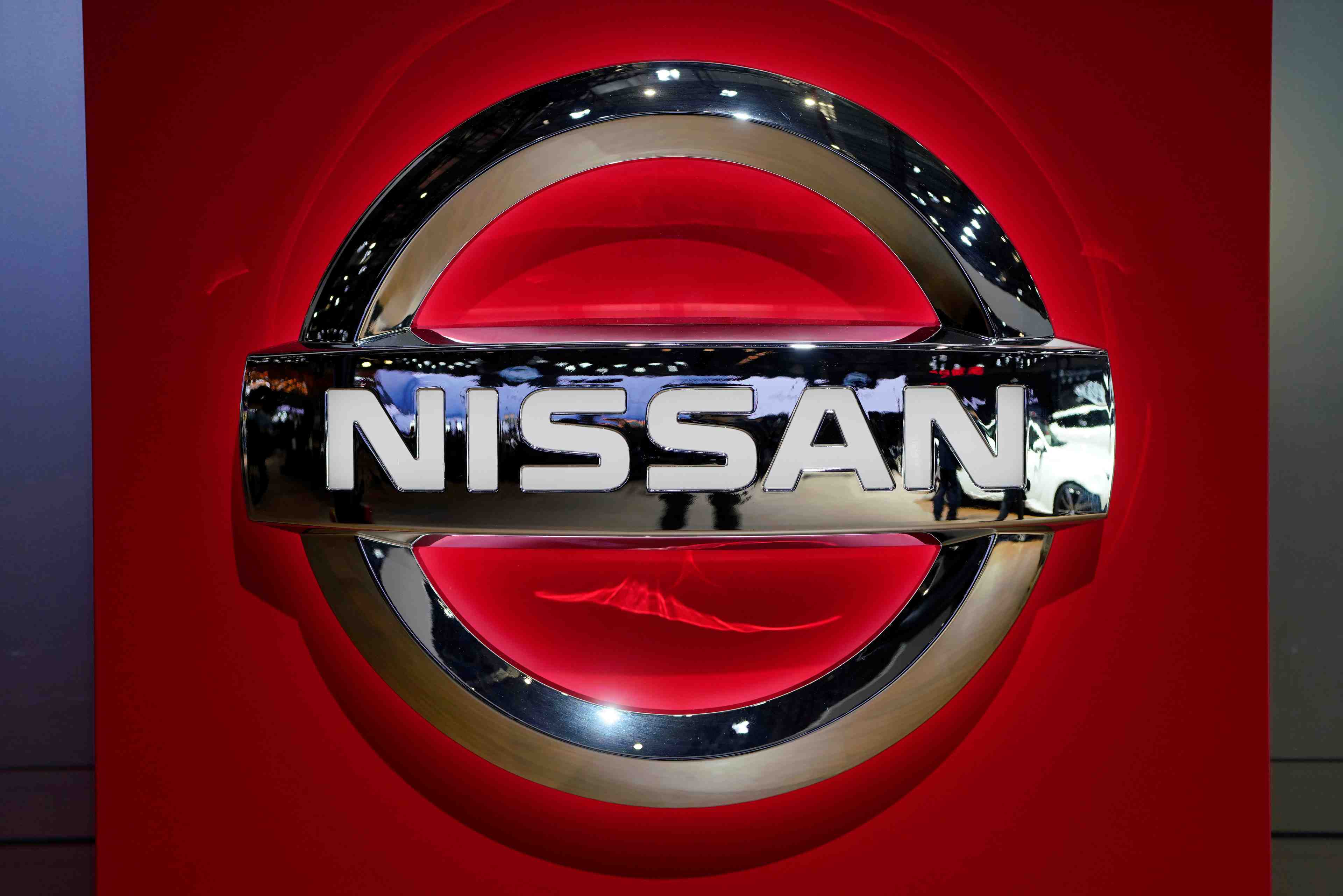 Nissan va reduire sa production mondiale de 15%