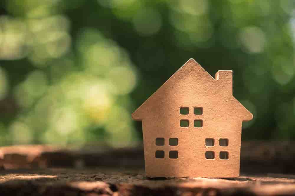 Assurance habitation