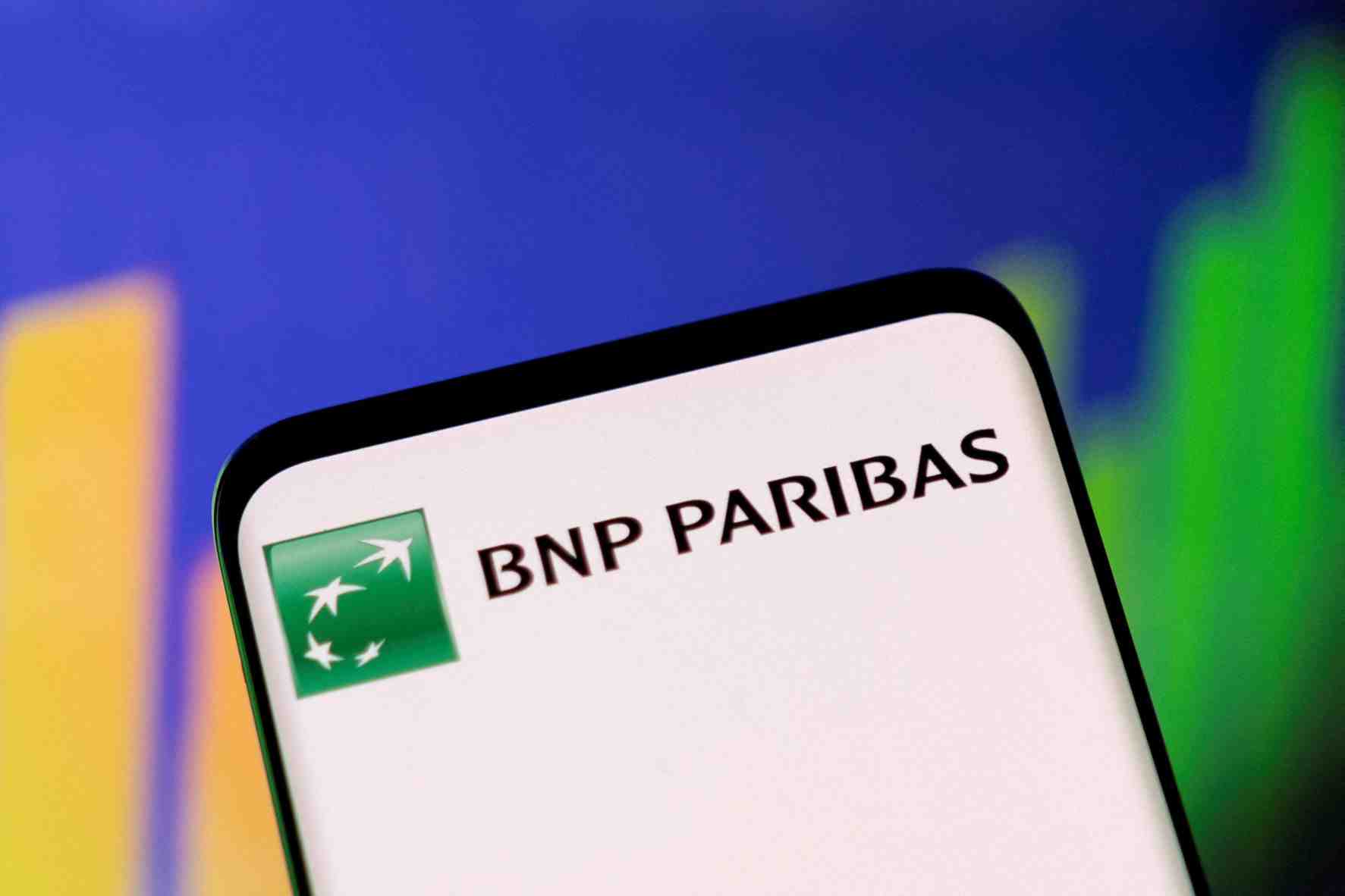 BNP Paribas