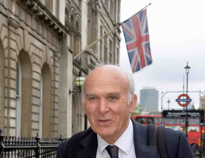 Le gouvernement britannique veut mieux encadrer les OPA étrangères