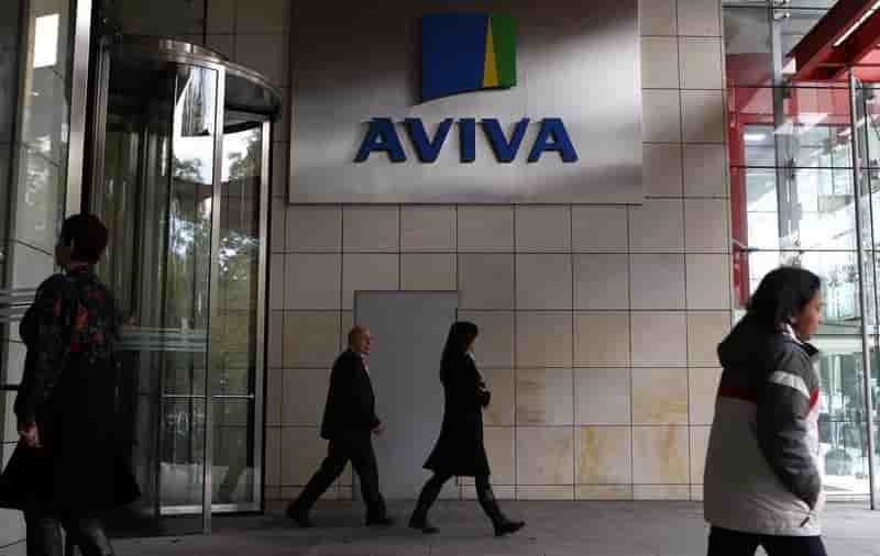 Aviva va racheter Friends Life pour 5,6 milliards de livres