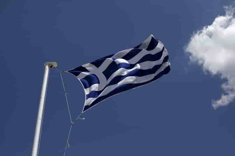 Elena panaritis renonce a representer la grece au fmi