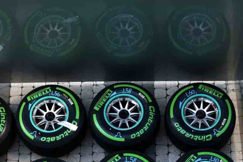 Pirelli reduit ses previsions a cause des marches emergents