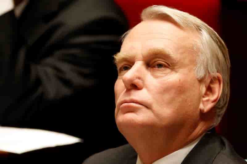 L'amendement ayrault sur la csg vote a l'assemblee