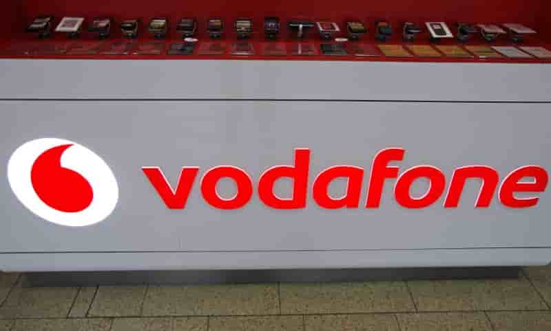 Vodafone va ouvrir plus de 2.000 postes au royaume-uni