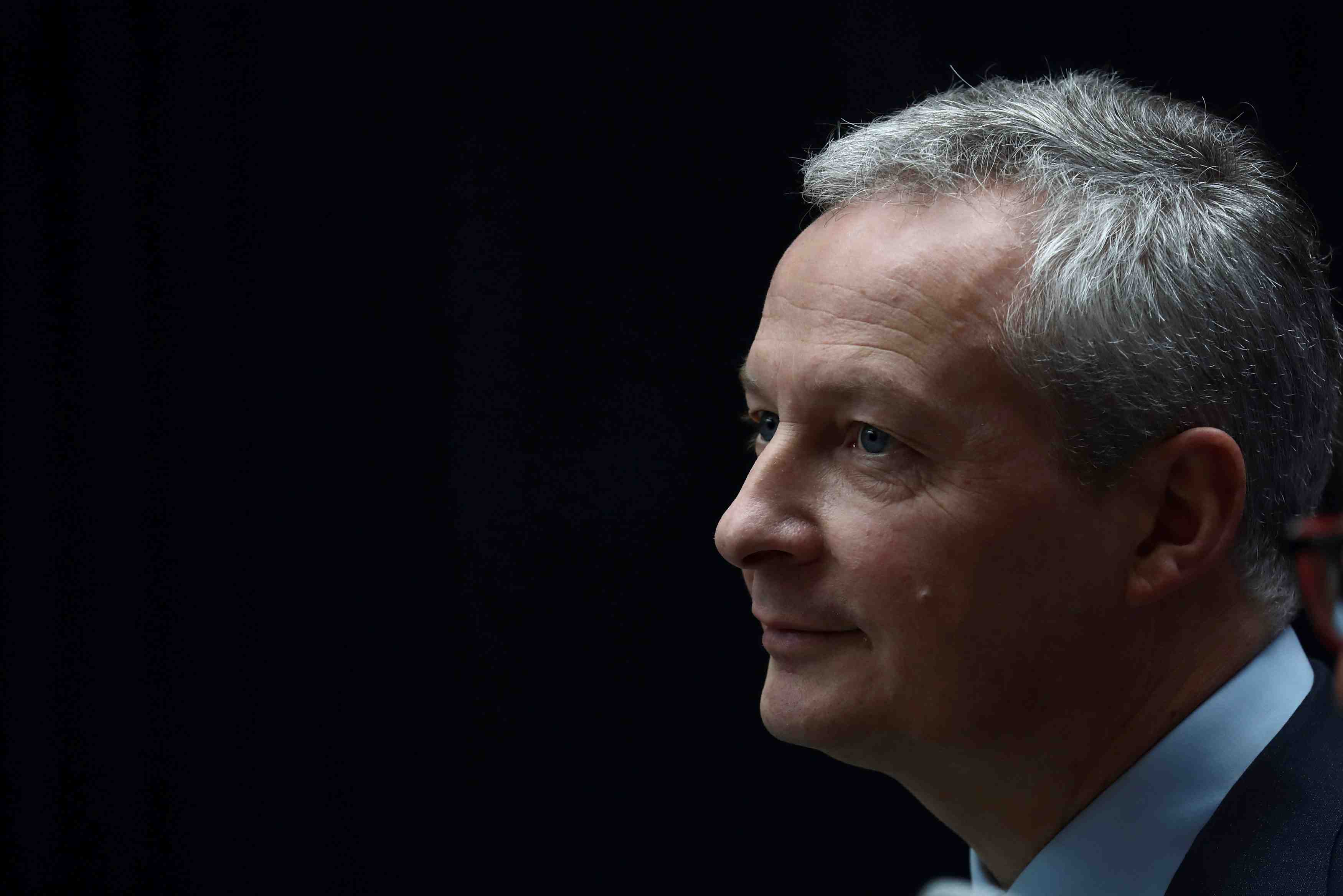 Bercy veut "verdir" l'assurance vie et le ldds