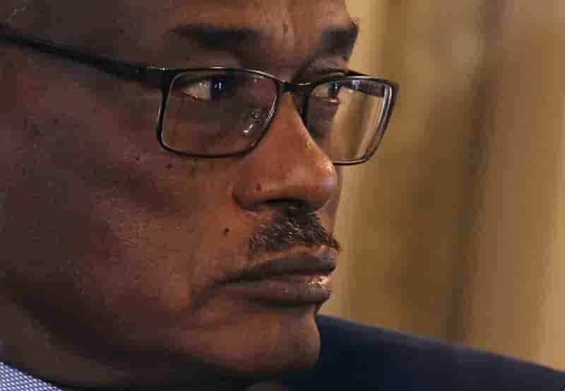 Accord de paix au soudan du sud signe a khartoum