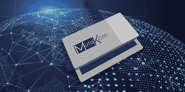 La technologie MutaKom, coconçue par Sigfox et J2C, va basculer les messages RTC vers le réseau "0G" du Toulousain