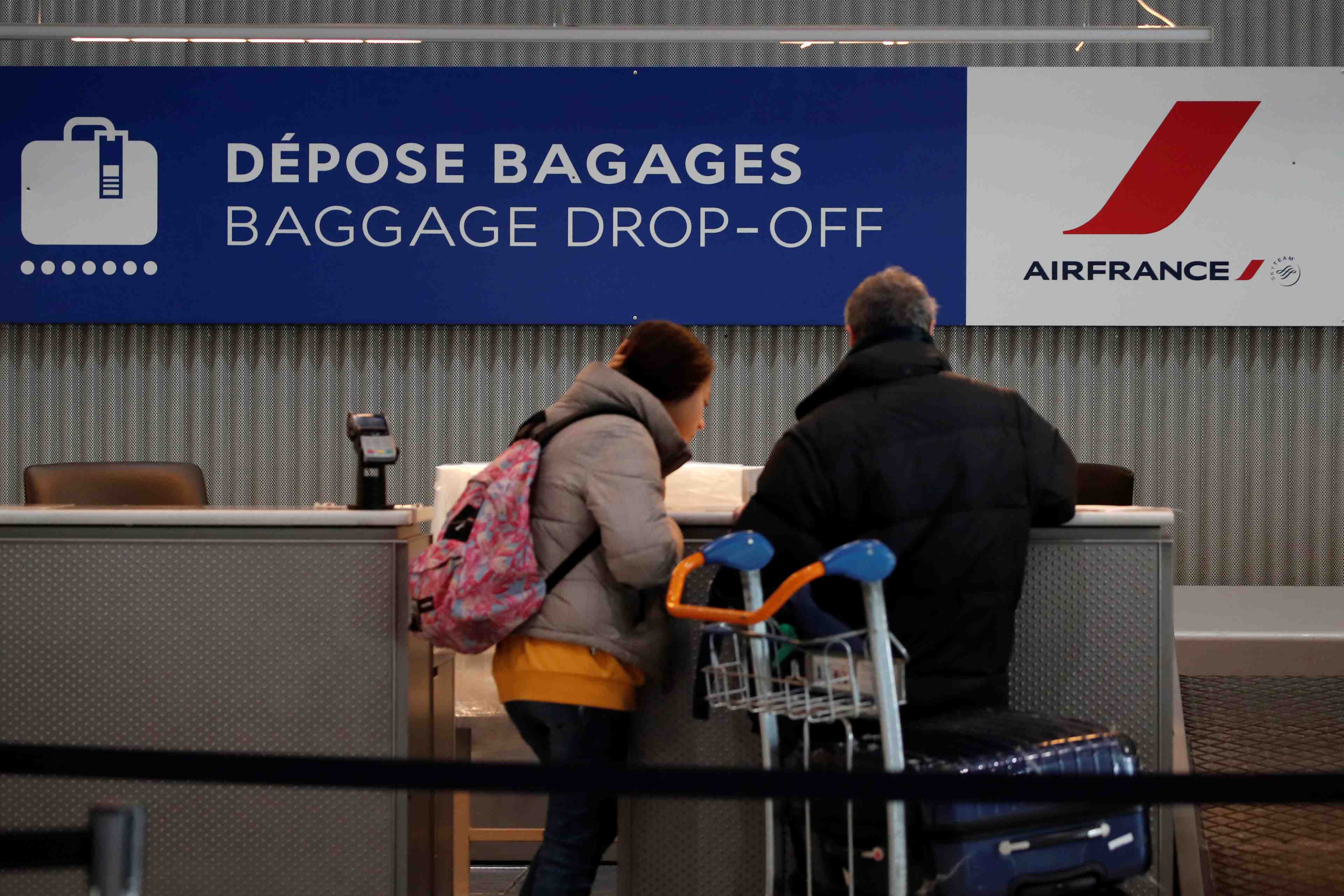 Air france tranchera ce jeudi sur ses vols vers les etats-unis