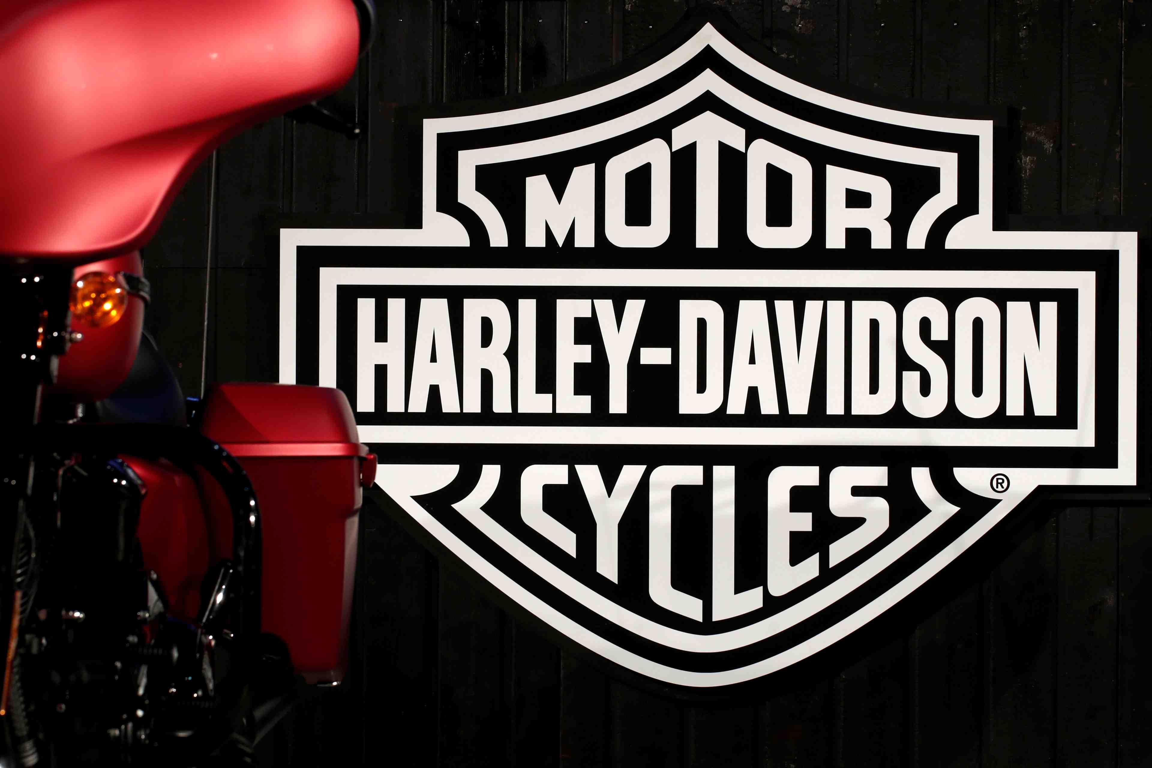 Harley-davidson a suivre a wall street