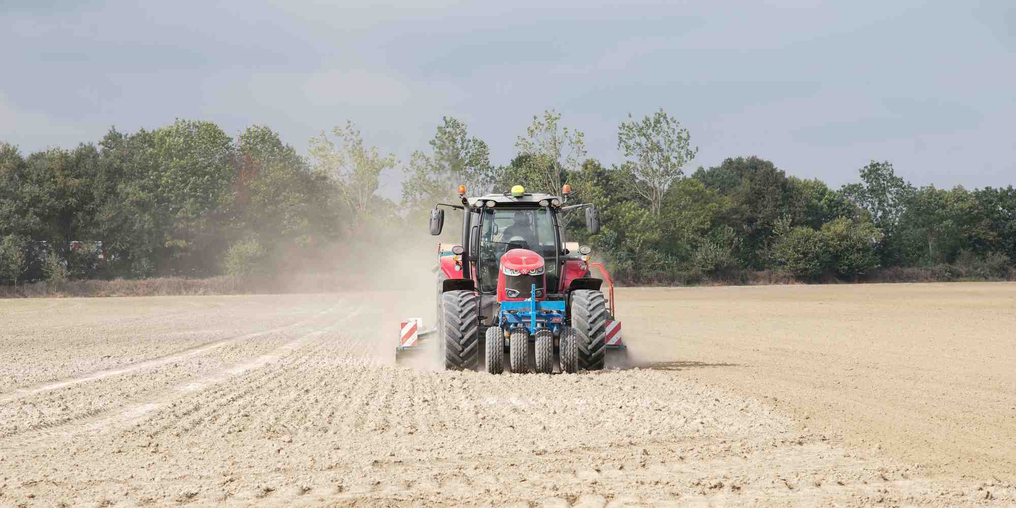 La perspective d'une conclusion de cet accord provoque la colère des syndicats agricoles français qui ont annoncé une nouvelle mobilisation pour la mi-novembre.