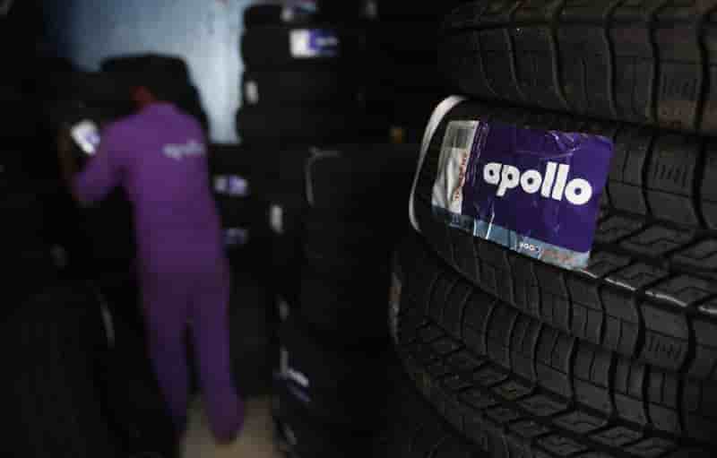 Cooper Tire renonce à son projet de fusion avec l'indien Apollo