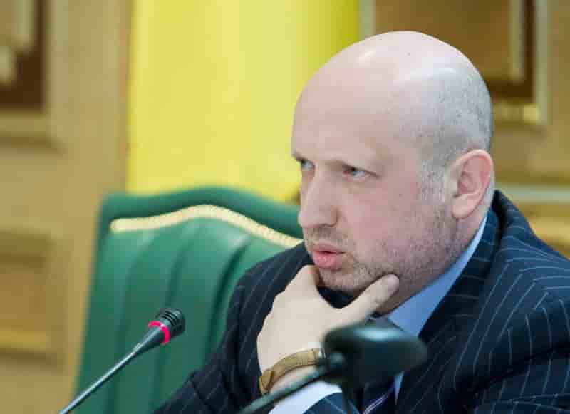 Kiev qualifie de farce sans conséquences légales le référendum
