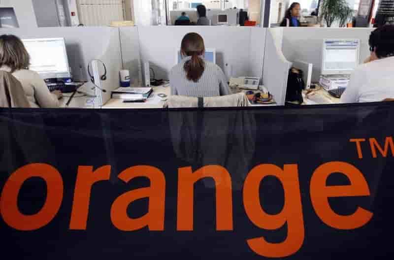 Orange lance une OPA à 3,4 milliards de dollars sur Jazztel