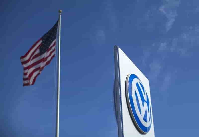Le proprietaire de trois concessions vw poursuivent volkswagen aux etats-unis