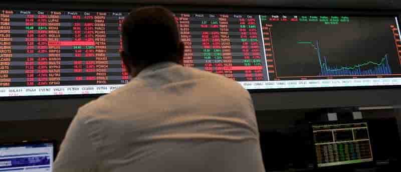 Le dow jones gagne 0,59%, le nasdaq 0,58%