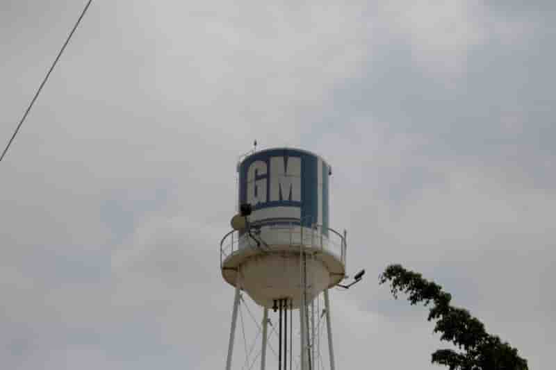 Gm bat le consensus et confirme ses previsions de 2017