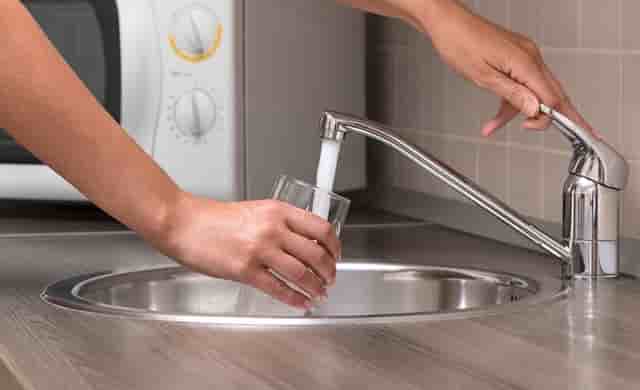 Adoucisseur d'eau