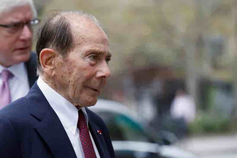 Usa: maurice greenberg deboute par la cour supreme sur aig