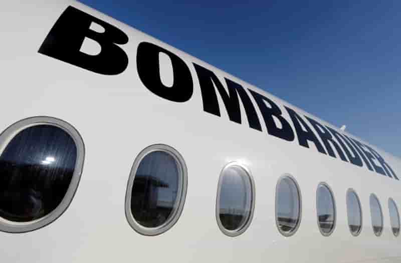 Airbus et bombardier comptent finaliser leur alliance fin mai