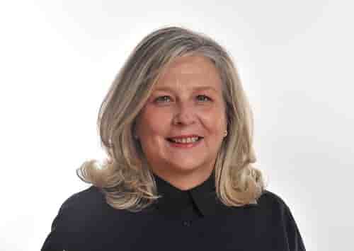 Catherine Friboulet