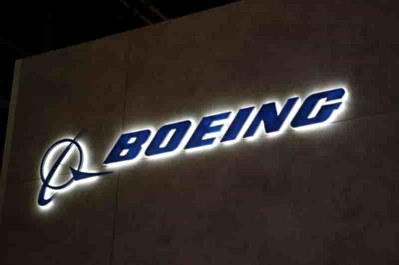 Boeing attend des retards de livraison du 737 jusqu'a fin 2018