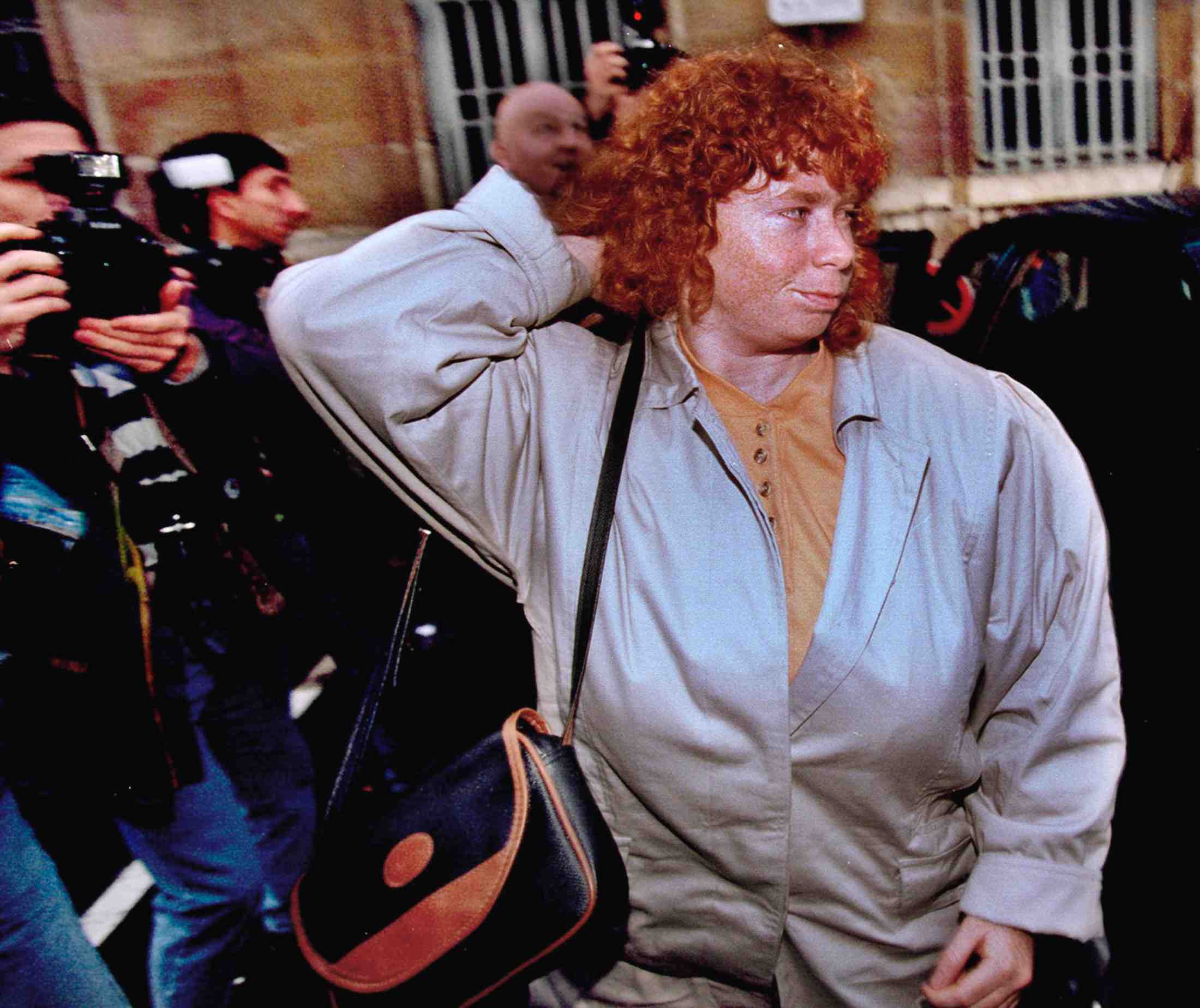 La garde a vue de murielle bolle en 1984 etait inconstitutionnelle