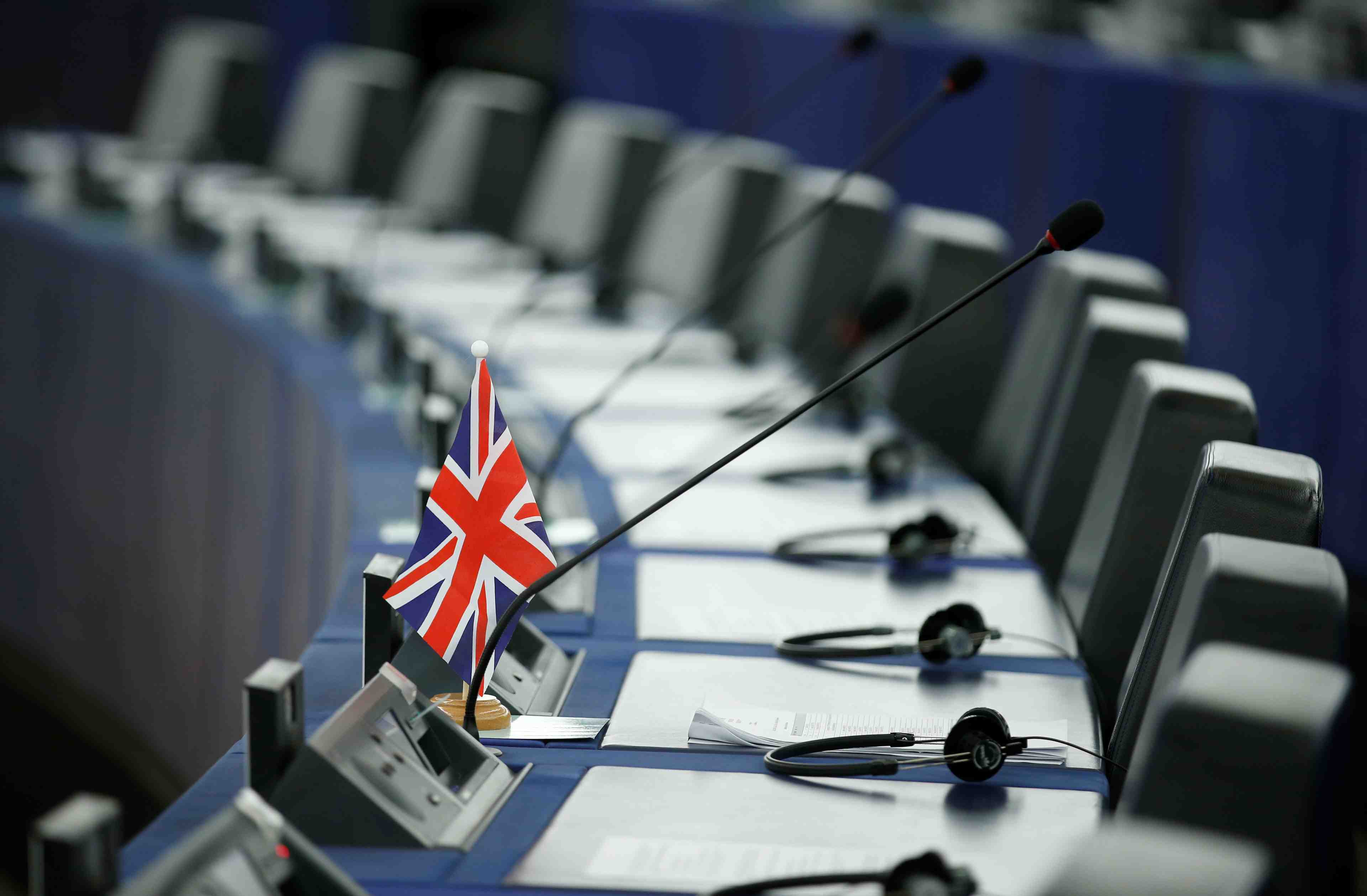 Brexit: la france s'inquiete de l'impreparation de ses entreprises