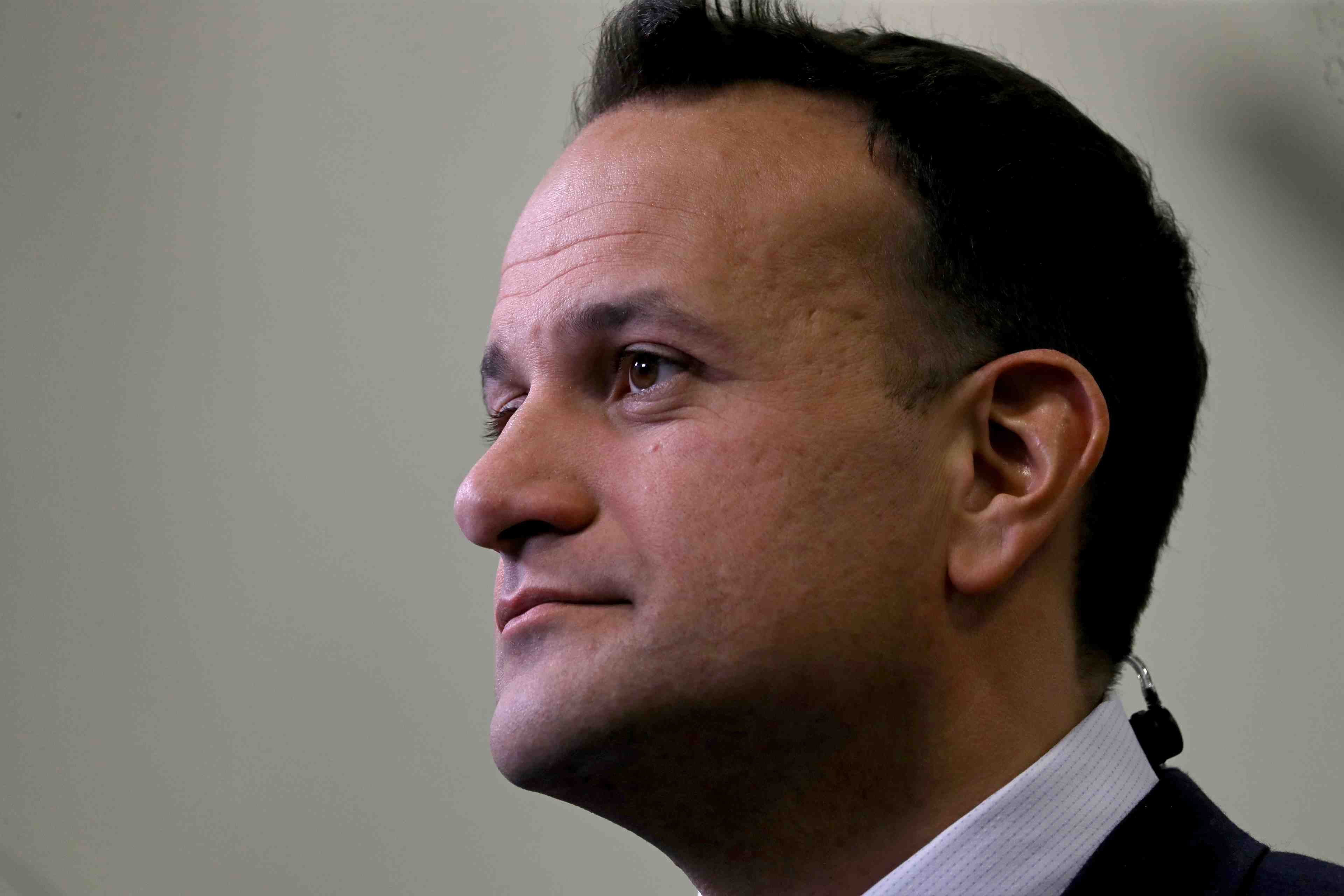 Coronavirus: les ecoles d'irlande fermees jusqu'a la fin mars
