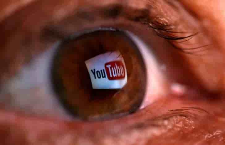 Coronavirus: youtube reduit sa qualite de diffusion en europe