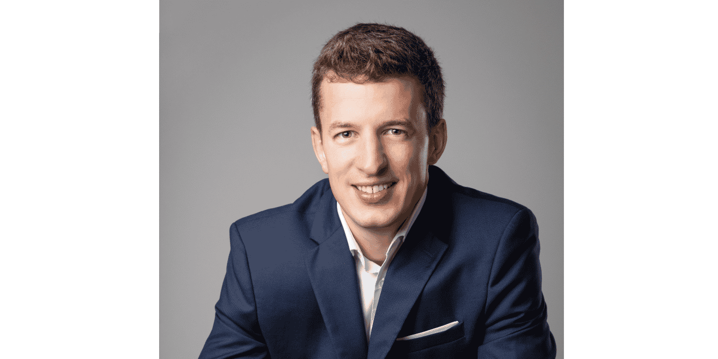 Loïc Le Goas Legalvision