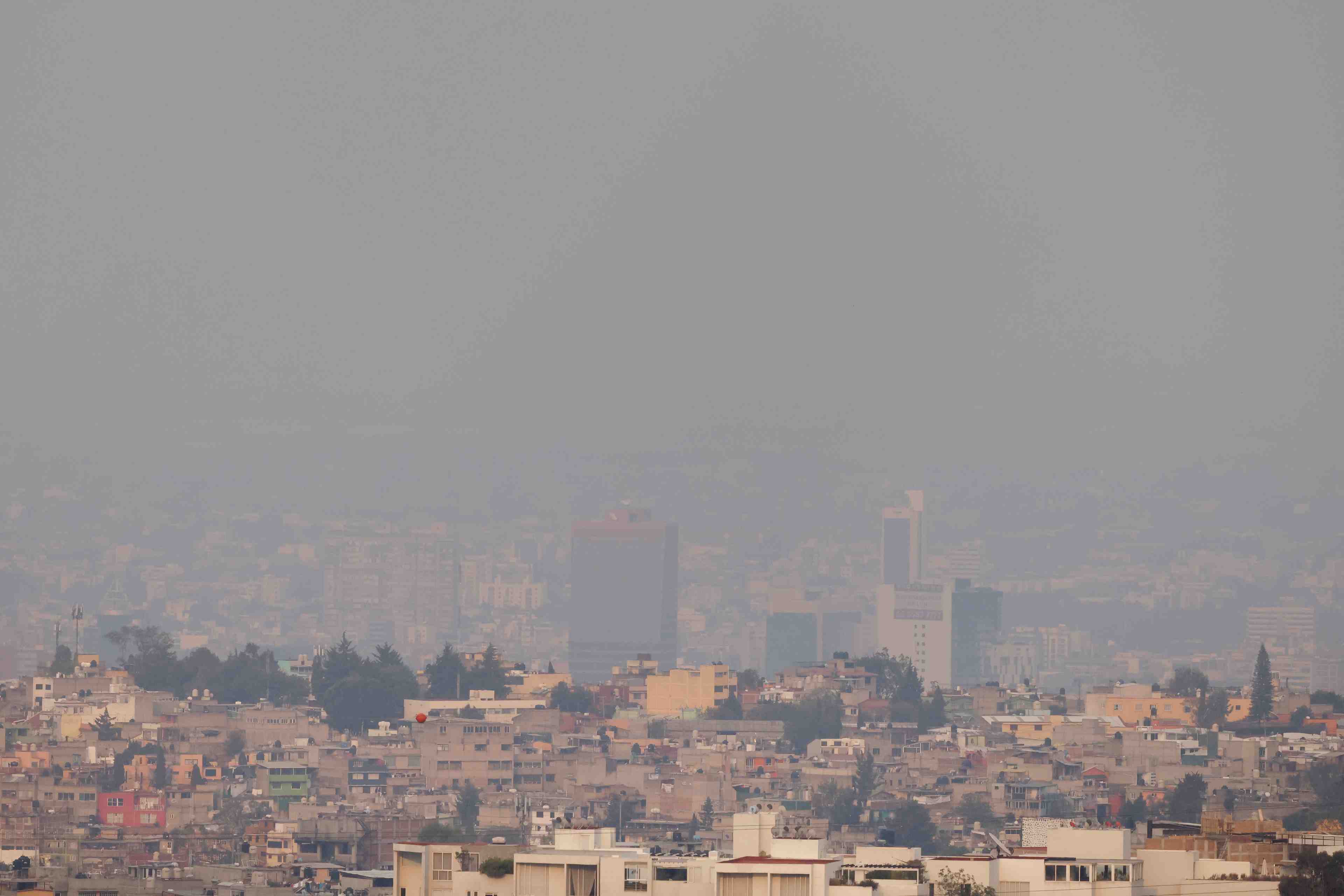 La quantite de dioxyde de carbone dans l'atmosphere terrestre atteint un plus haut historique