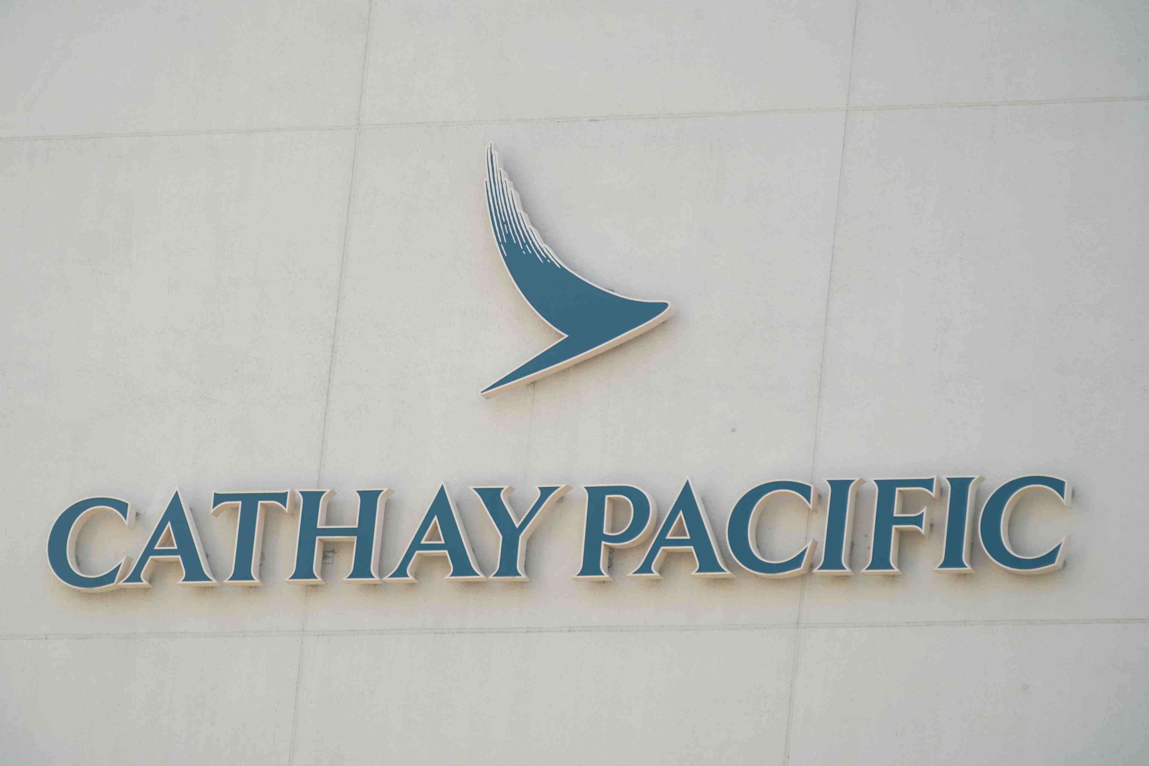 Exclusif: cathay travaille avec airbus sur un systeme de pilote unique en long-courrier